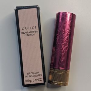 GUCCI GLITTER LIPSTICK 💄